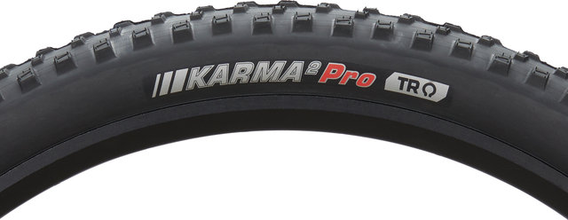 Kenda Cubierta plegable Karma2 Pro TR 29" - black/29 /61 /61-622/2.4 