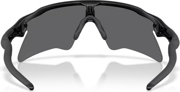 Oakley Lunettes de sport Radar EV Heater - matte black | prizm black polarized