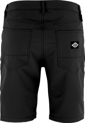 Loose Riders Commuter Shorts - black/32/M