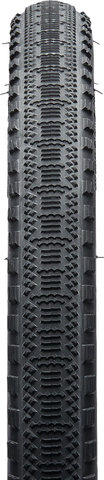 Maxxis Cubierta plegable Reaver Dual EXO TR 28" - negro/28 /40 /40-622