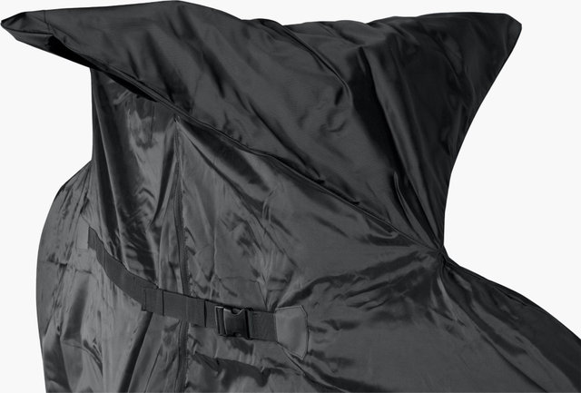 EVOC Housse de Vélo MTB Bike Rack - black