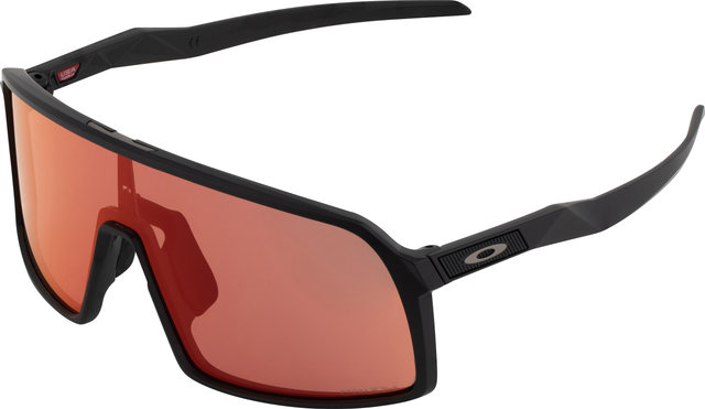 Oakley Sutro Brille - matte black/prizm trail torch