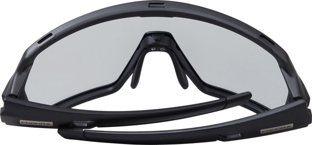 Endura Strack Photochromic Glasses - matte black | photochromic