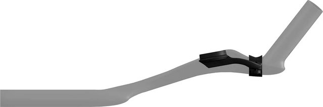 Profile Design Soporte Garmin ASC - schwarz