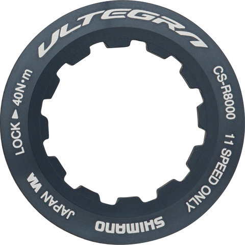 Shimano Lockring for Ultegra CS-R8000 11-speed - universal