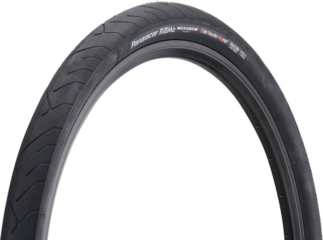 Panaracer Pneu Souple RiBMo 26" - black/2 /26 /50-559