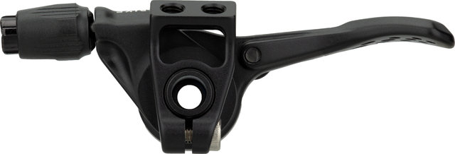 BikeYoke Triggy Alpha Handlebar Remote - black/long