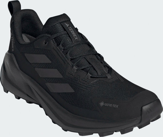adidas Outdoor TERREX Trailmaker 2 GTX Wanderschuhe - cblack grefou carbon | 42 2/3