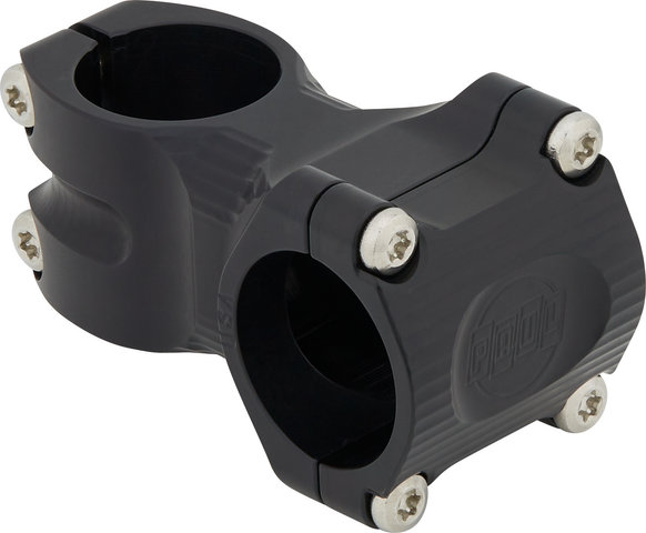 PAUL Boxcar 31.8 Stem - black/50 mm 0°