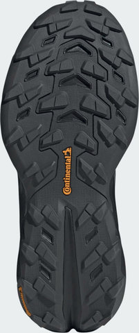 adidas Outdoor TERREX Freehiker SL GTX Wanderschuhe - cblack gresix gresix | 9 | 43 1/3