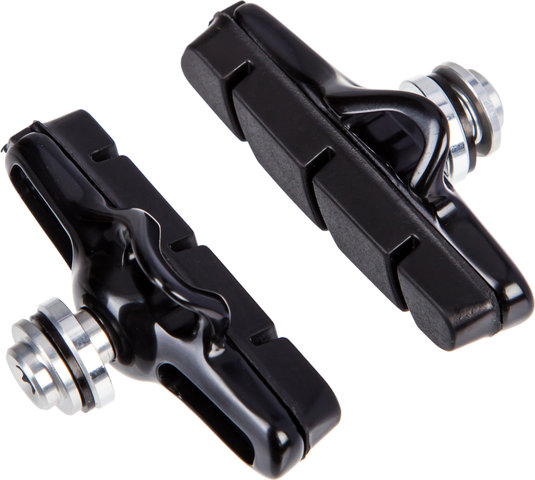 Jagwire Zapatas de frenos Road Pro - black/Campagnolo