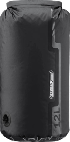 ORTLIEB Sac de rangement Dry-Bag Light Valve ORTLIEB - black/12000 