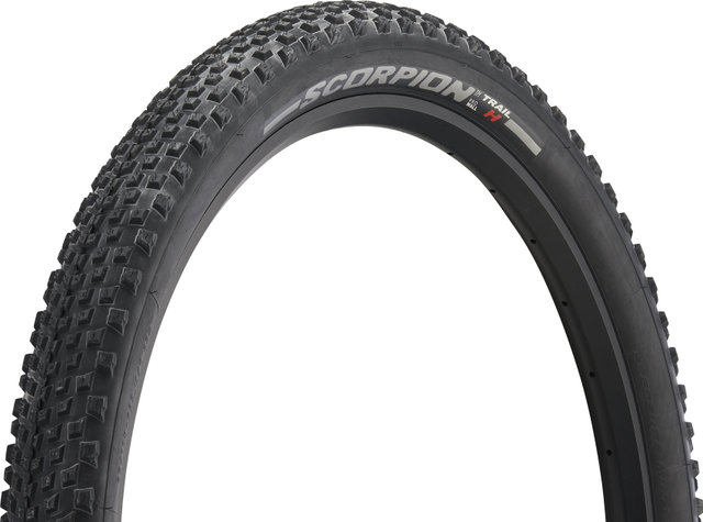 Pirelli Scorpion Trail Hard Terrain 29" Faltreifen - black/29 "/66 mm/66-622/2.6 "