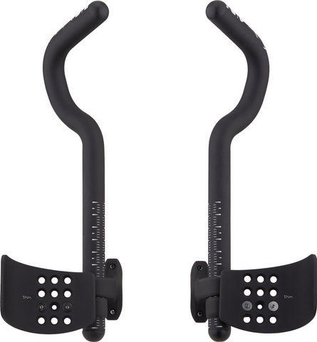 PRO Missile AL Clip-On - black/Tri