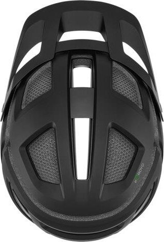 Smith Forefront 3 MIPS Helm - matte black/59 - 62 cm