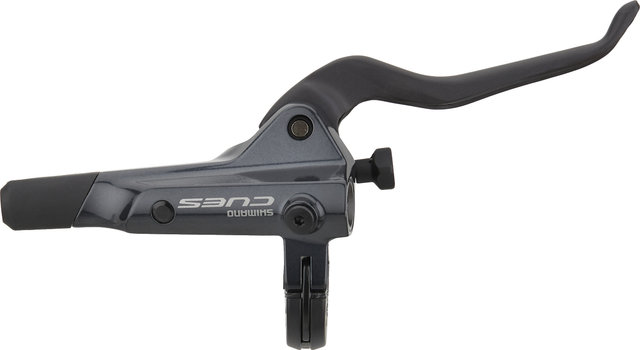 Shimano CUES BL-U8000 Brake Lever - black/Right (side-specific)