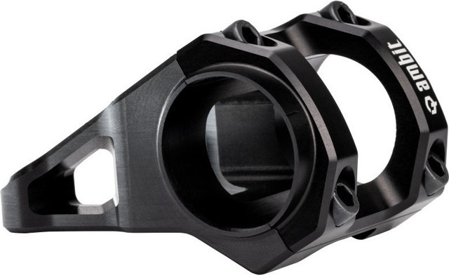 Ambit Components Bartender DH 35 Vorbau - schwarz/45 mm/0°