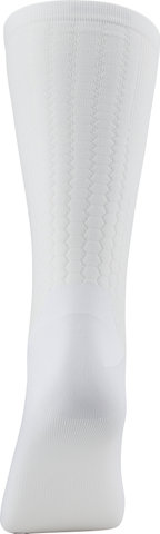 GripGrab FastStream Aero Socks - white/41 - 44