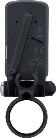 Topeak Gauge Set for Turbo Morph Digital - black