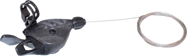 SRAM XX1 Eagle 12-Speed Trigger Shifter - lunar/12-speed