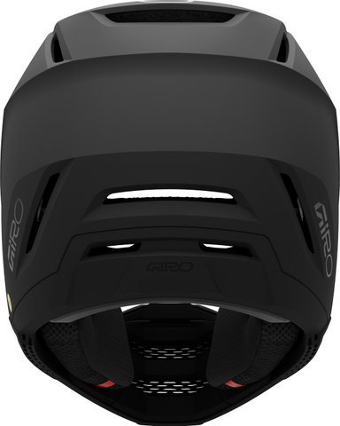Giro Casco Integral Insurgent Spherical - matte black | 55 - 59 cm