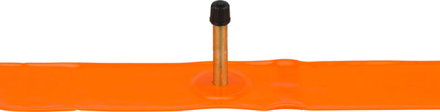 tubolito Tubo-BMX Schlauch 20" - orange/20 x 1 1/8-1 3/8" AV 40 mm