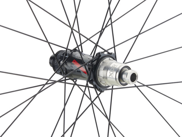 Fulcrum Red Zone 5 Disc Center Lock Boost 29" Wheelset - 2023 Model - black/SRAM XD/Boost/148 mm/110 mm/Boost/29"/110 mm/SRAM XD/110 mm/148 mm