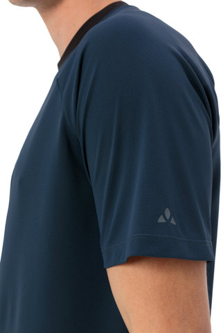 VAUDE Chemise Loamer - dark sea | M