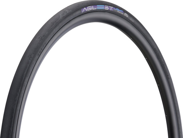 Panaracer Agilest Light 28" Folding Tyre - black/28 mm/28-622/28 