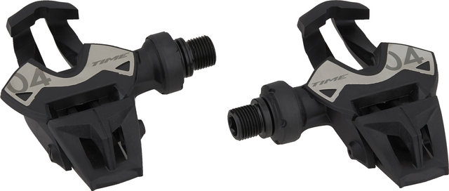time XPresso 4 Klickpedale - black