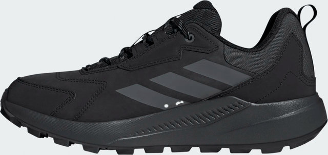 adidas Outdoor TERREX Anylander Lea Wanderschuhe - cblack grefiv carbon | 42 | 8