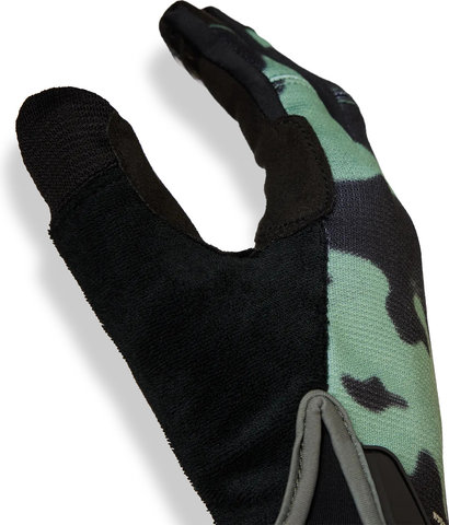 Giro Gants DND - motion green | S