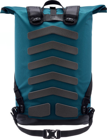 ORTLIEB Commuter-Daypack 27 L Rucksack - petrol/27 l