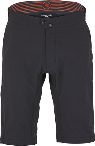 Endura GV500 Zip-Off Trouser - black/M