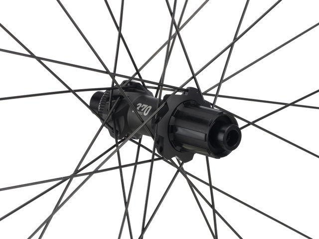 DT Swiss M 1900 SPLINE 30 Center Lock Disc 29" Wheelset - black/Shimano MTB/142 mm/100 mm/29"/100 mm/Shimano MTB/100 mm/142 mm/Non Boost/Non Boost