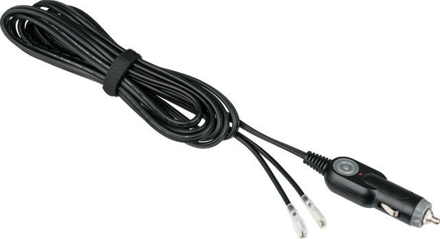 aqua2go 12-Volt Anschlusskabel mit Kabelschuhen - universal