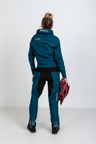 dirtlej Dirtsuit Core Edition Ladies 4.1 - space blush/M