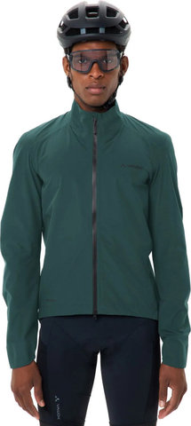 VAUDE Chaqueta de lluvia Kuro Pro - deep pond | L