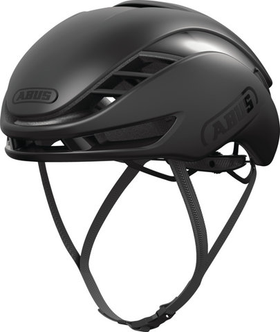 ABUS GameChanger 2.0 helmet - velvet black | 54 - 58 cm