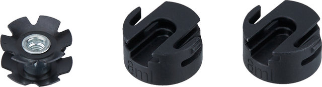 ÖHLINS Horquilla de suspensión RXC34 m.1 Air 29" Boost - black/15 mm Eje Pasante/120 /44 /1 1/8" - 1,5" tapered/29"/110 mm