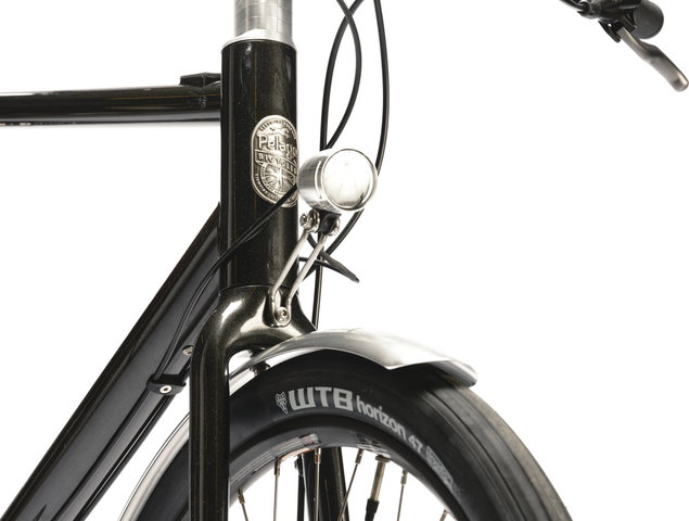 Pelago Bicycles Bicicleta eléctrica de Trekking Olari 27,5" - charcoal/S/M/27,5" (650B)/170,0 mm