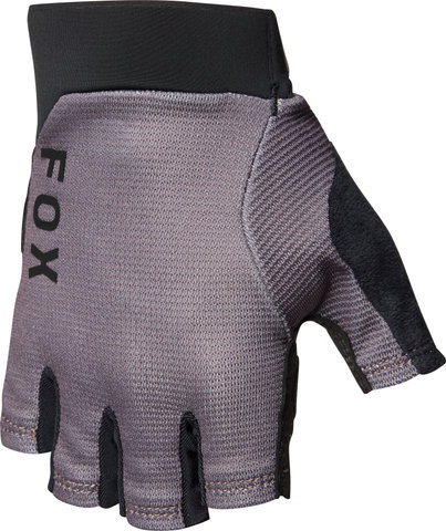 Fox Head Ranger Gel Halbfinger-Handschuhe - purple dusk | S