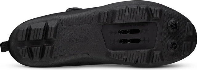 Fizik Chaussures Terra Atlas Gravel - noir | 42