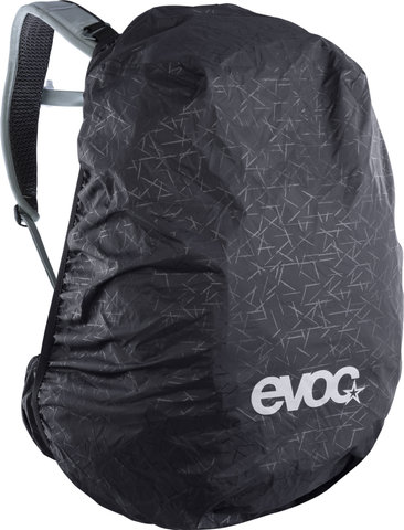 EVOC Sac à Dos Explorer Pro 30 - silver | 30 