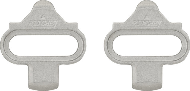 Ritchey Calas de repuesto Mountain Pedal - silver