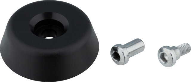 Topeak Amortiguador de repuesto para PakGo X - negro