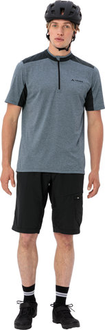 VAUDE Camisa Tamaro HZ IV - heron/M