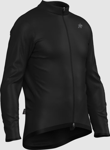 ASSOS Mille GT S11 Windjacke - black series | M