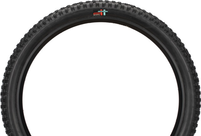 e*thirteen Grappler Radial Flux GR Momentum 27,5" Faltreifen - black | 2.5 " | 27.5 "