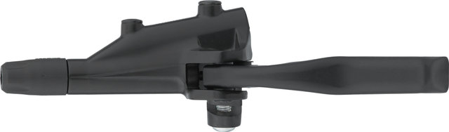 Shimano Set de frenos de disco BR-MT410 + BL-MT401 d+t J-Kit - negro/Set/left/right (side-specific)